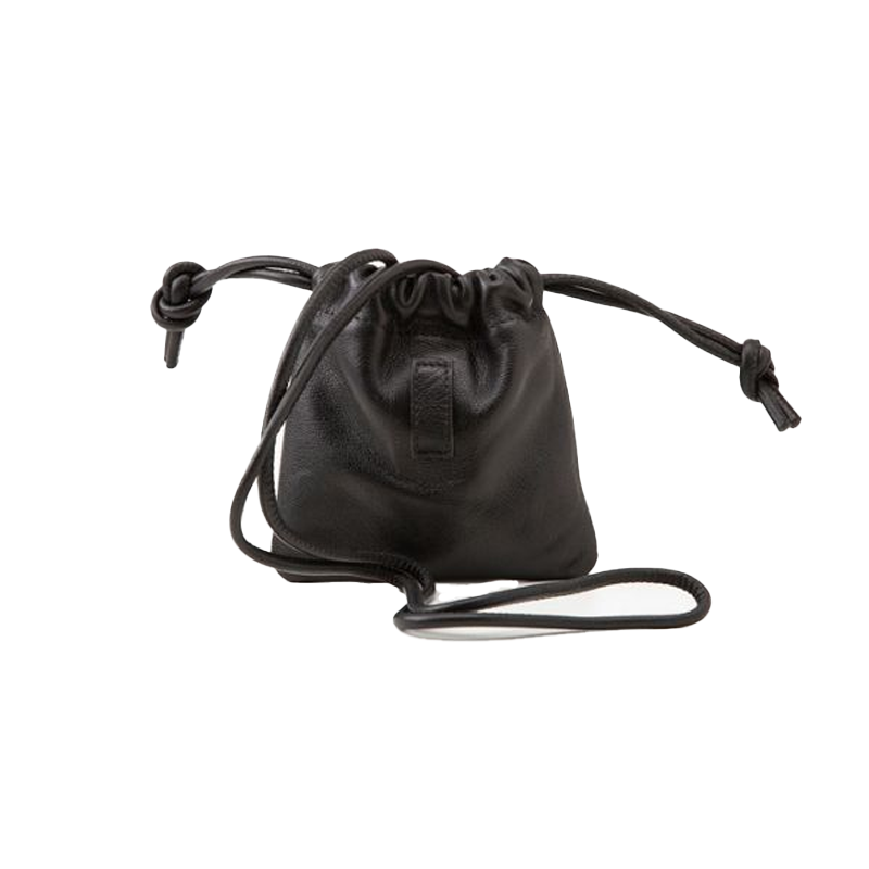 Levi's Diana Lanyard Bag Black