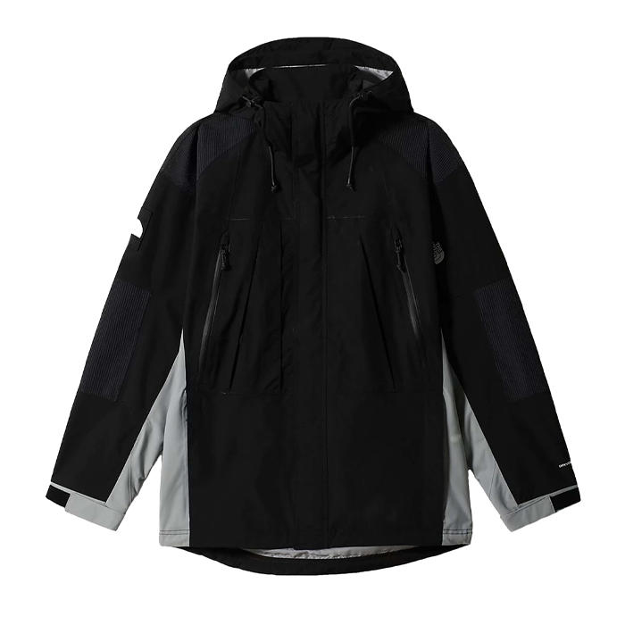 The North Face Phlego 2L Dryvent Jacket TNF Black