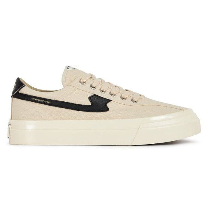 Stepney Workers Club Dellow S Strike Canvas Ecru Black