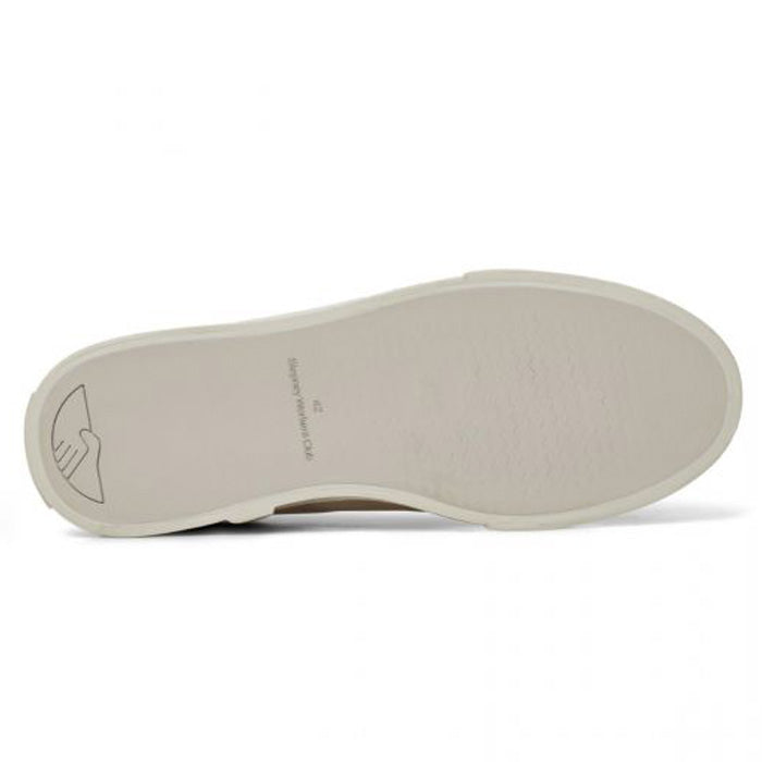 Stepney Workers Club Dellow S Strike Canvas Ecru Black