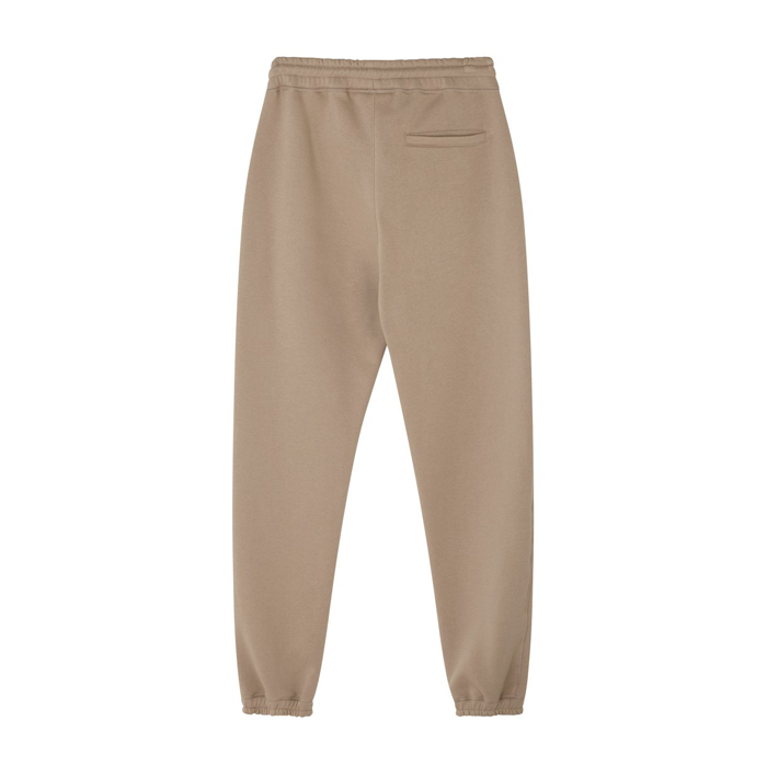Soulland Elijah Pant Beige