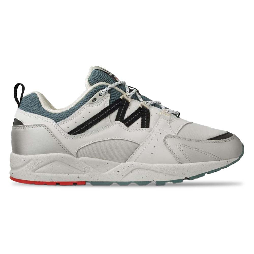 Karhu Fusion 2.0 'Ursa Minor' Silver/Jet Black