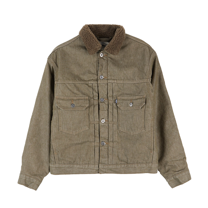 Levis made and crafted uk best sale