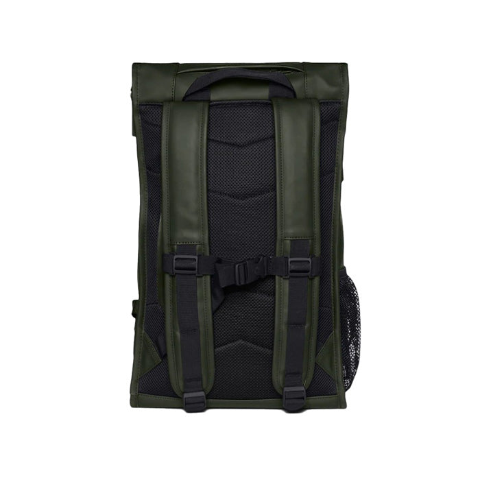 Rains Trail Mountaineer Bag Green