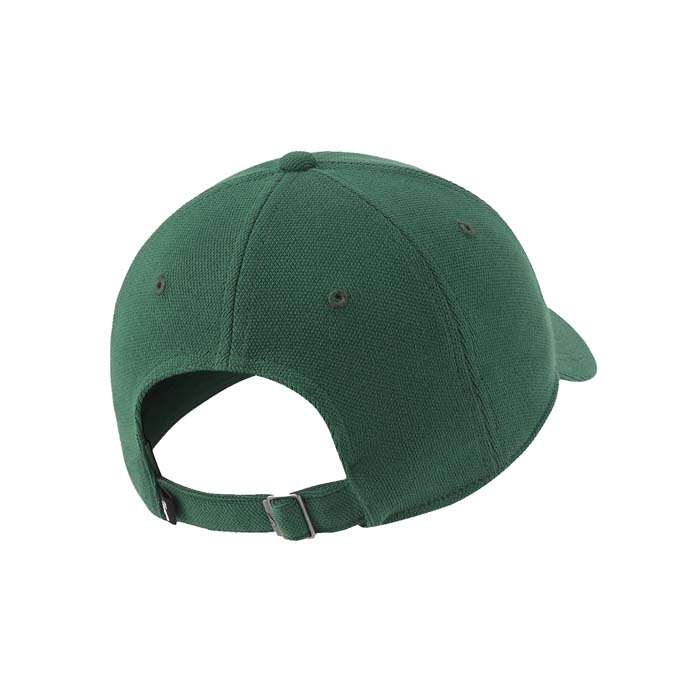 Nike SB Heritage 86 Court Logo Cap Gorge Green