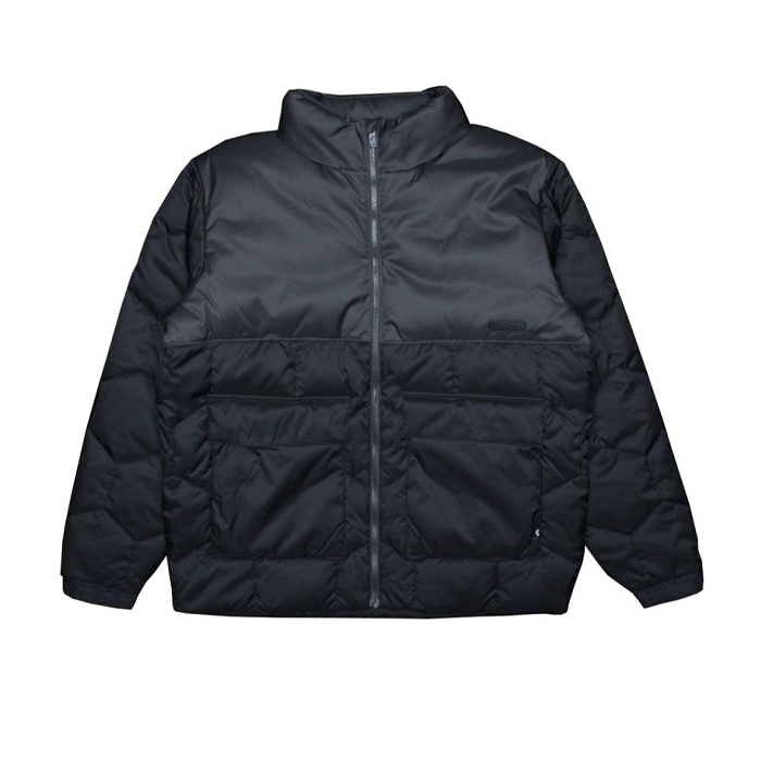 Nike SB Storm-FIT Ishod Wair Synthetic-Fill Skate Jacket Black