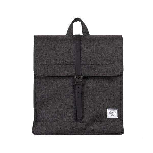 Herschel City M Bag Poly Black