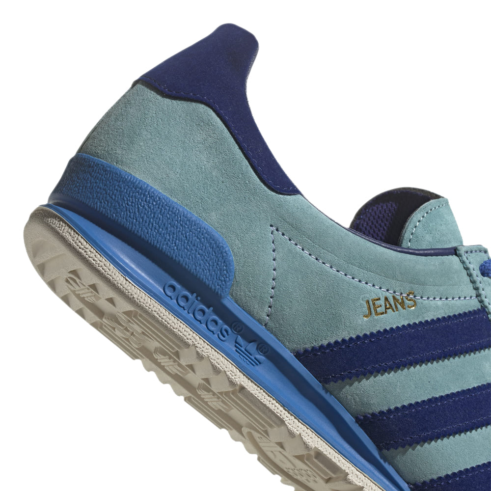 Adidas Jeans Mint Ton / Victory Blue / Blue