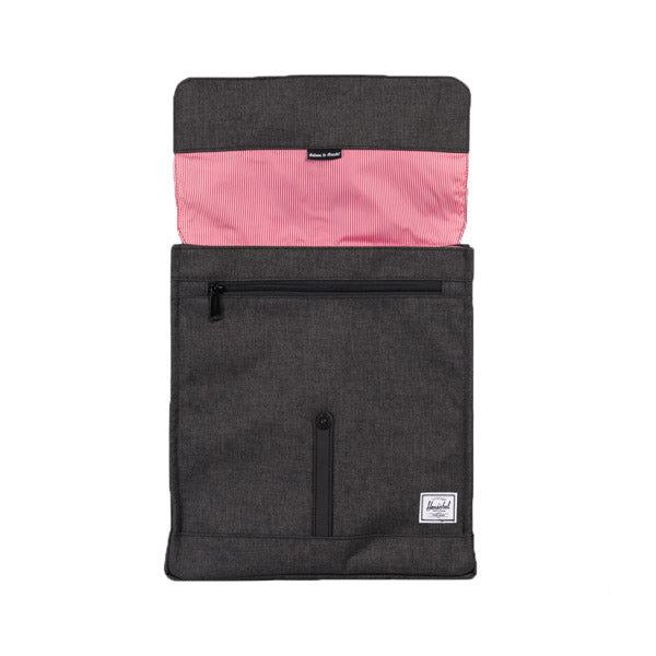 Herschel City M Bag Poly Black