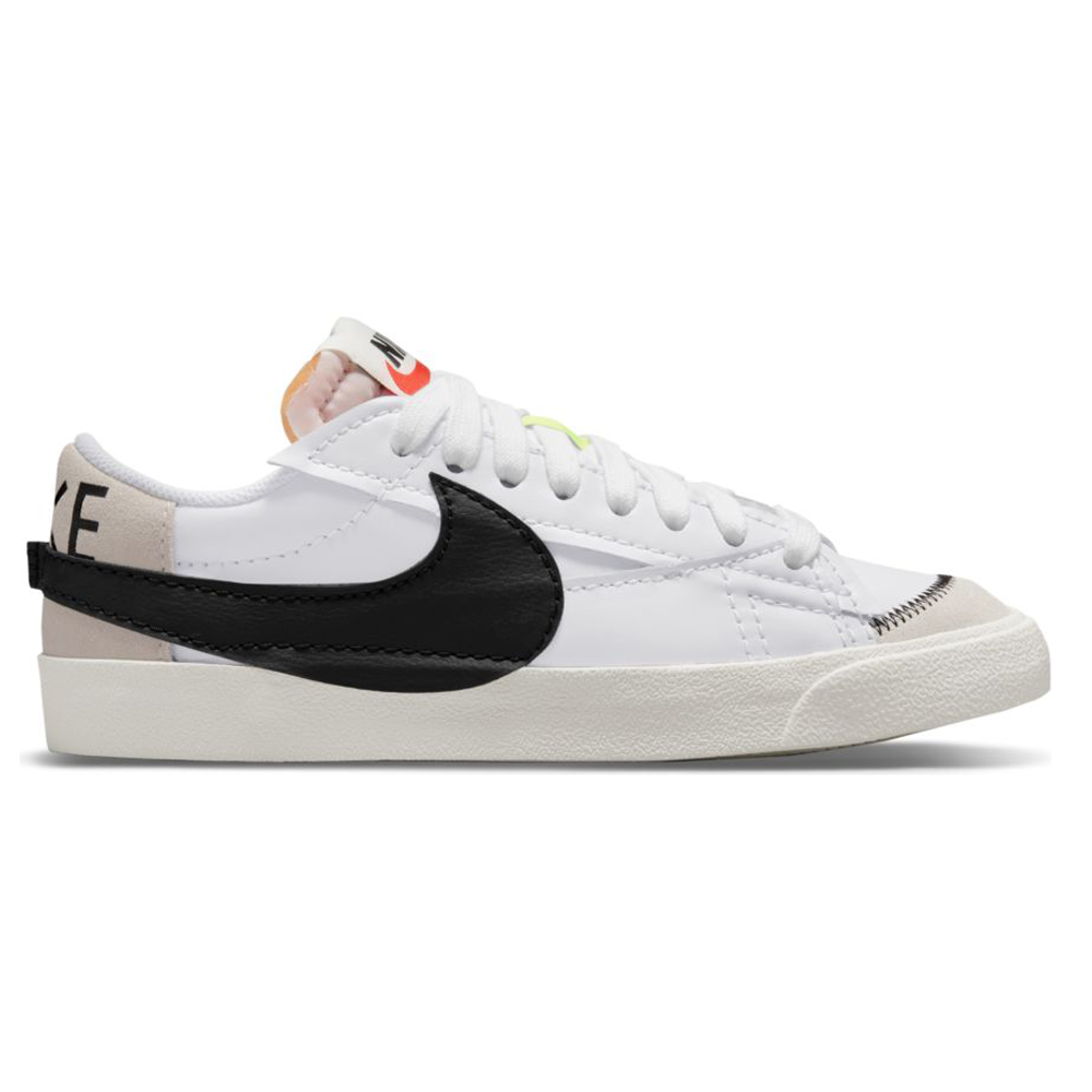 Nike Blazer Low '77 Jumbo White Black