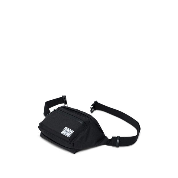 Herschel Seventeen Poly Black