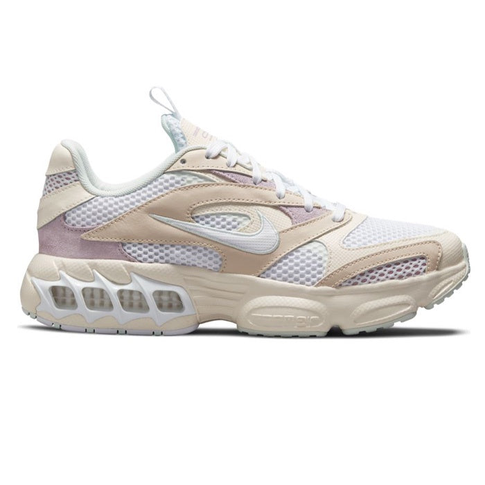 Nike W&#39; Zoom Air Fire Pearl White/White-Pale Ivory-Iced Liliac