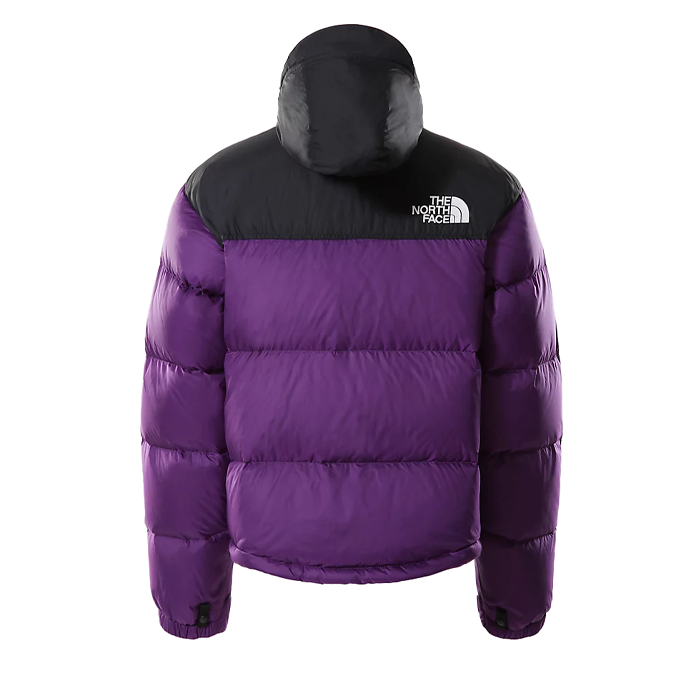 The North Face M 1996 Retro Nuptse Jacket Gravity Purple