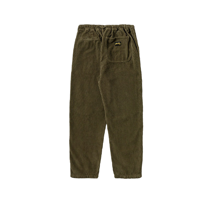 Stan Ray Recreation Cord Pant Khaki