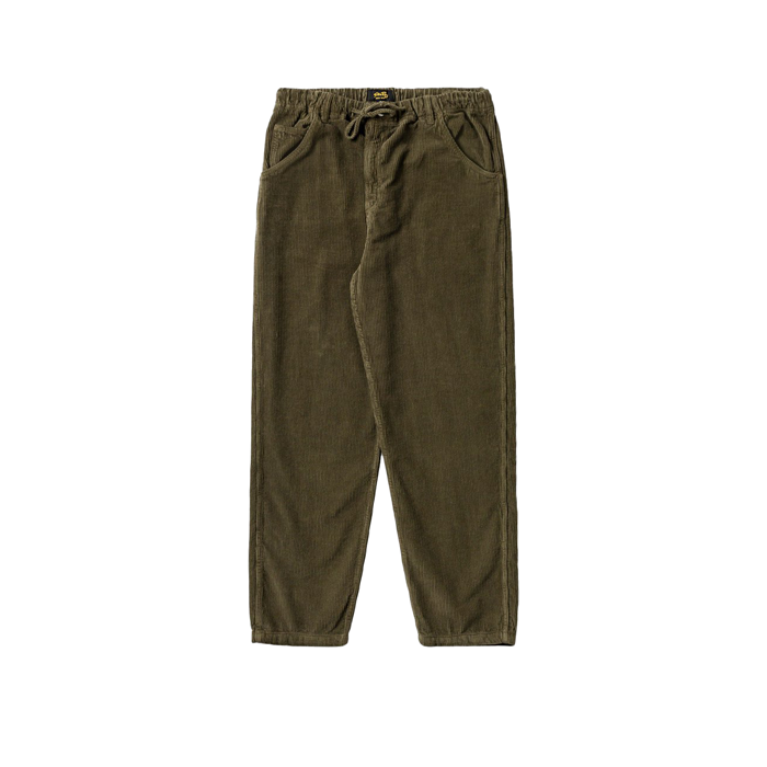 Stan Ray Recreation Cord Pant Khaki
