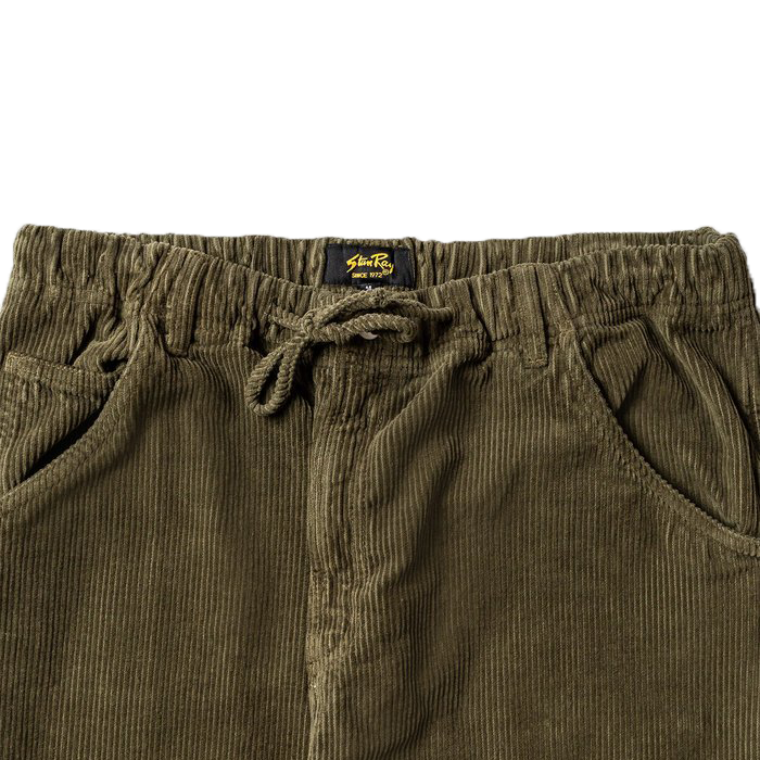 Stan Ray Recreation Cord Pant Khaki