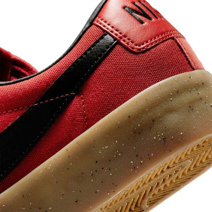 Nike SB Zoom Blazer Low Pro Gt Cinnabar/Black-Cinnabar-Gum Light Brown