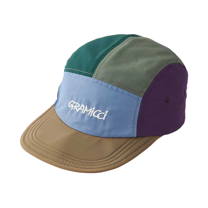 Gramicci Shell Jet Cap Crazy