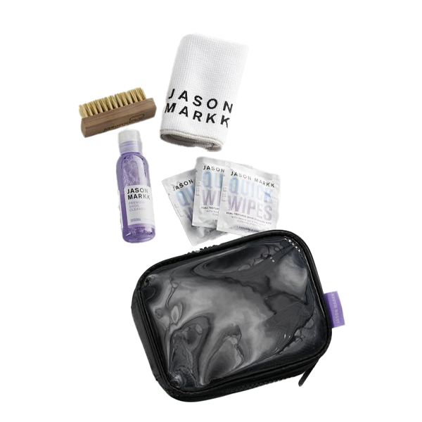 Jason Markk Travel Kit