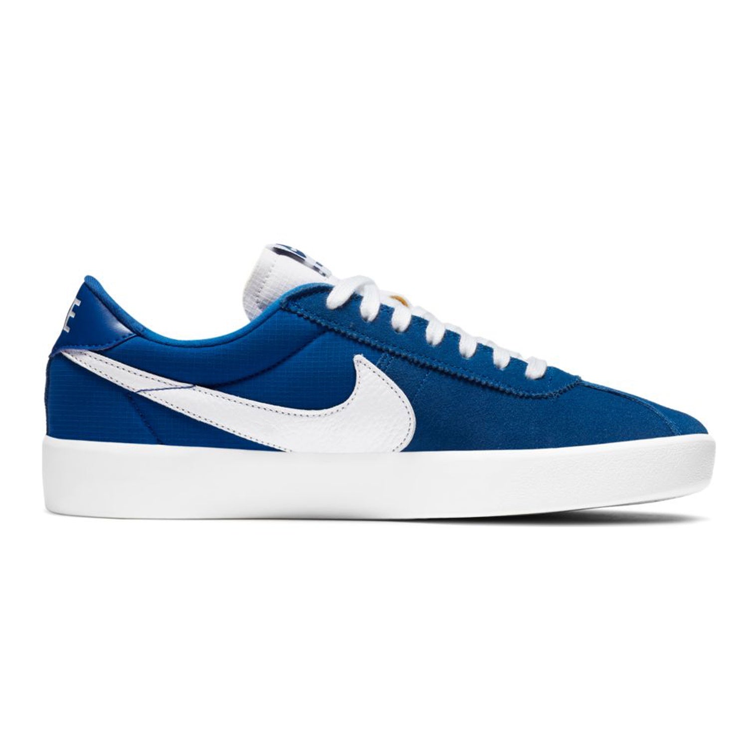 Nike SB Bruin React Team Royal/White-Team Royal-White
