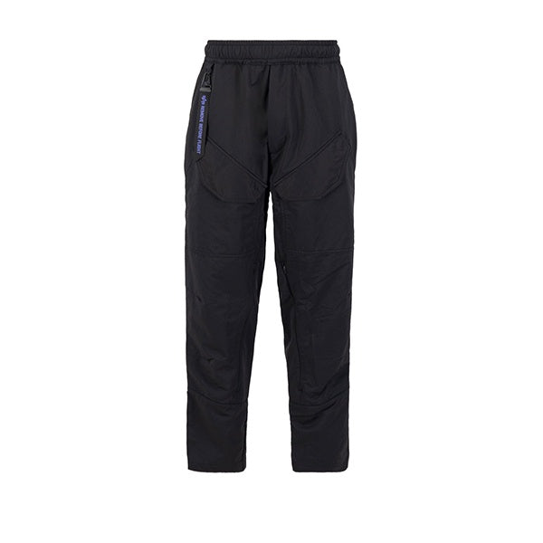 Alpha Industries Combat Nylon Pant Black