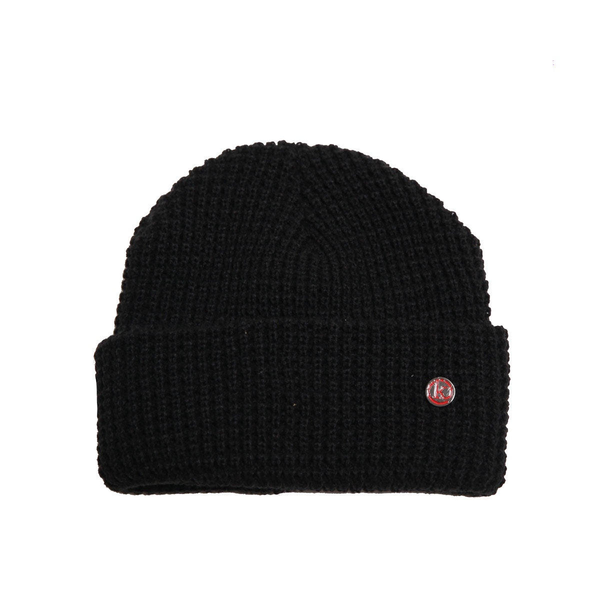 Kong Yeti Beanie Black