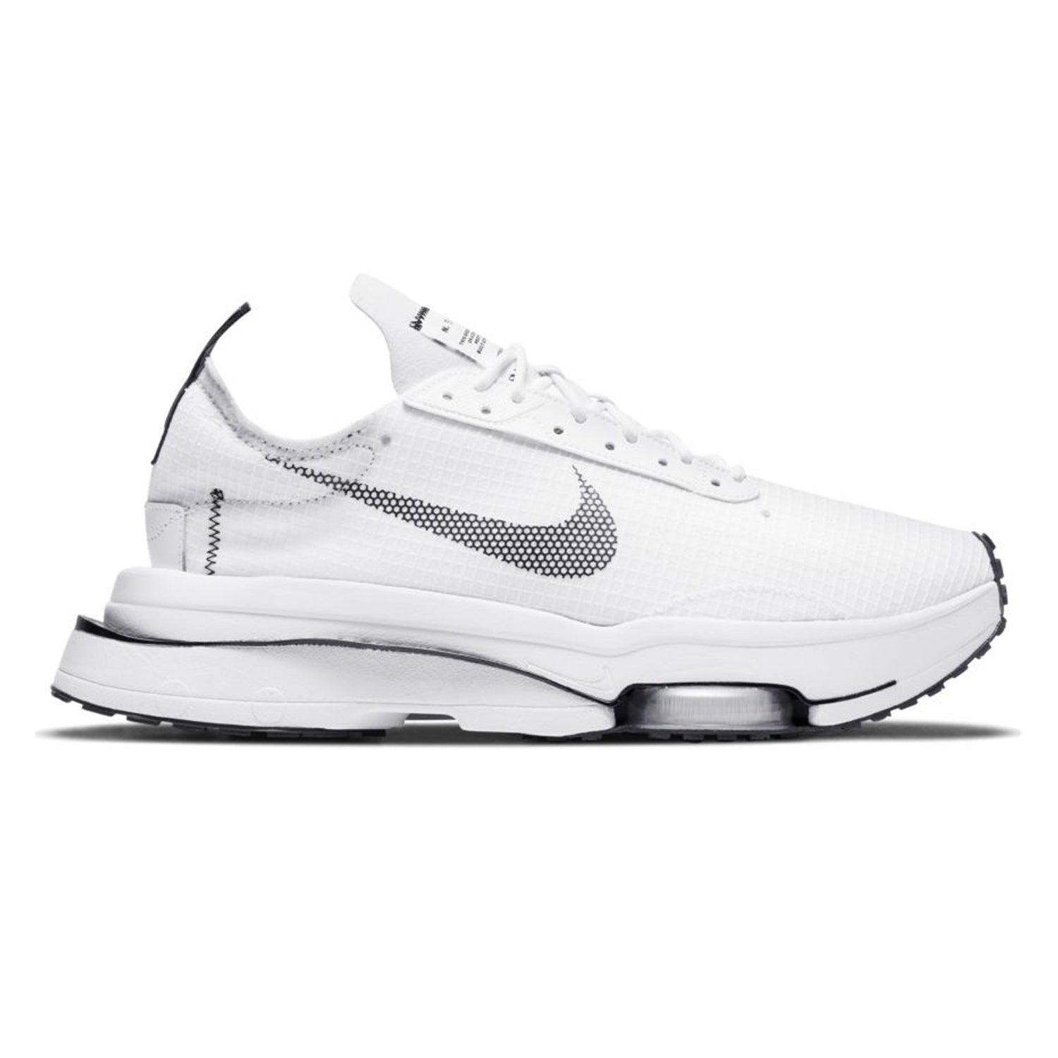 Nike Air Zoom-Type SE White/Black-White-Pure Platinum