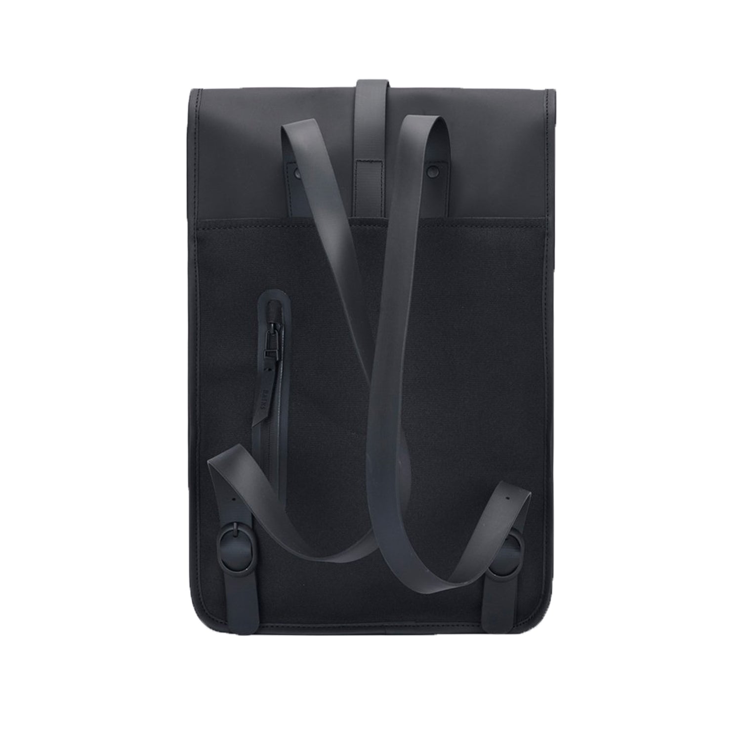 Rains Backpack Mini Black