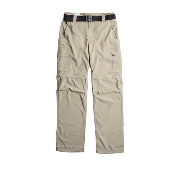 Columbia Silver Ridge Utility Convertible Pant Tusk