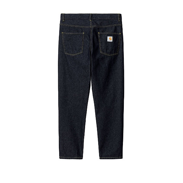 Carhartt WIP Newel Pant Blue One Wash