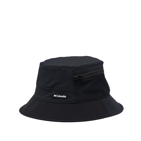 Columbia Trek Bucket Hat Black