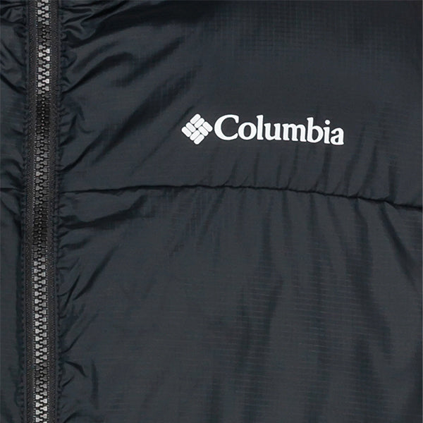 Columbia Puffect II Vest Black