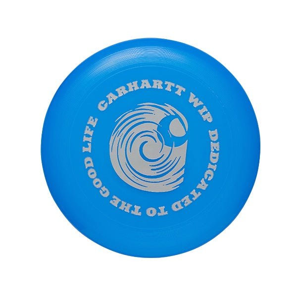 Carhartt WIP Mist Frisbee Acapulco Wax