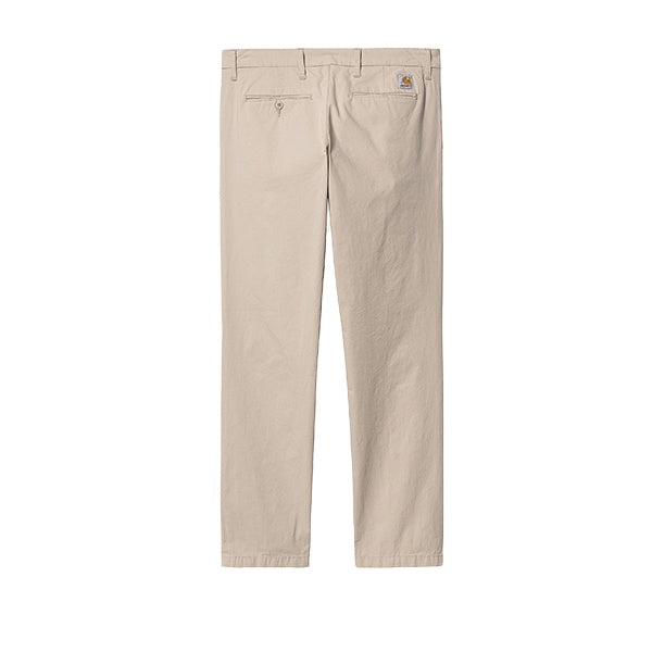 Carhartt WIP Sid Pant Wall Rinsed