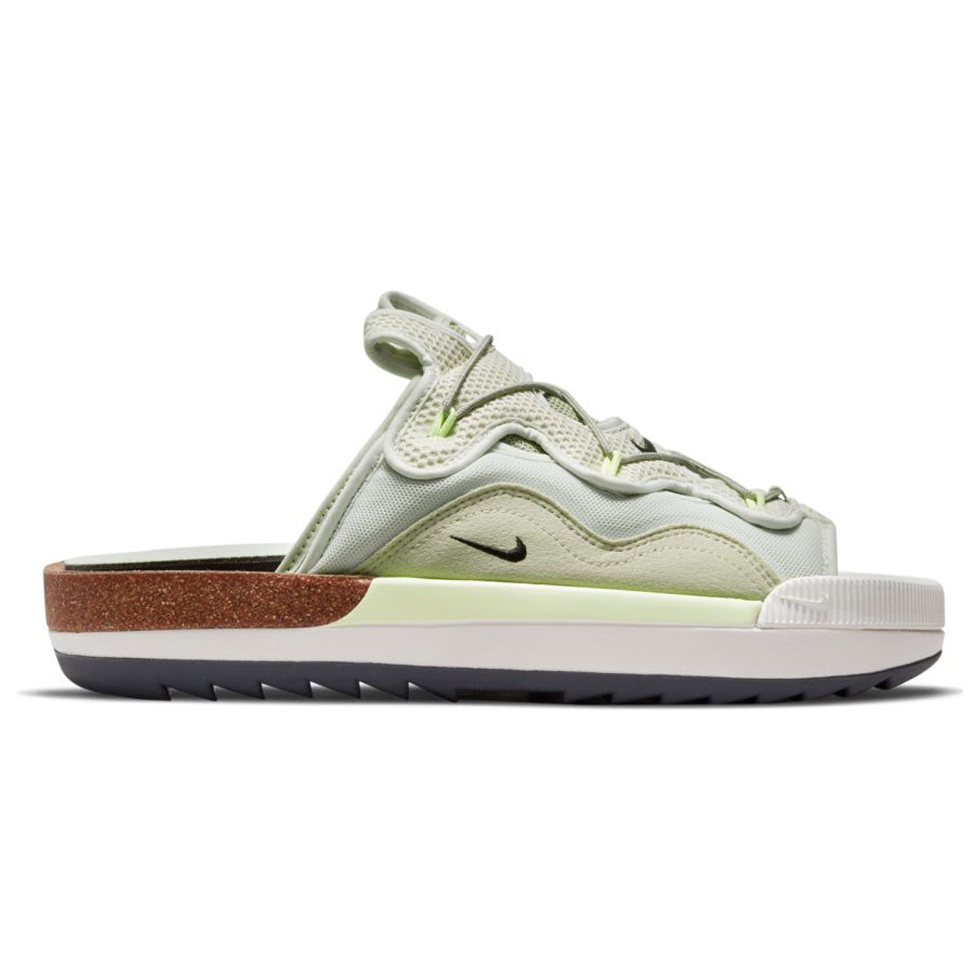 Nike Offline 2.0 Light Bone Black