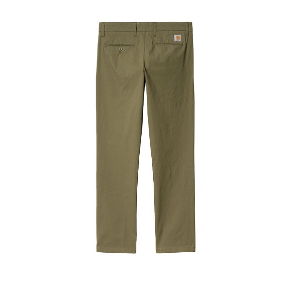 Carhartt WIP Sid Pant Dundee Rinsed