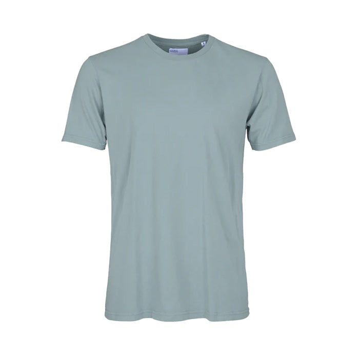 Colorful Standard Classic Organic Tee Steel Blue