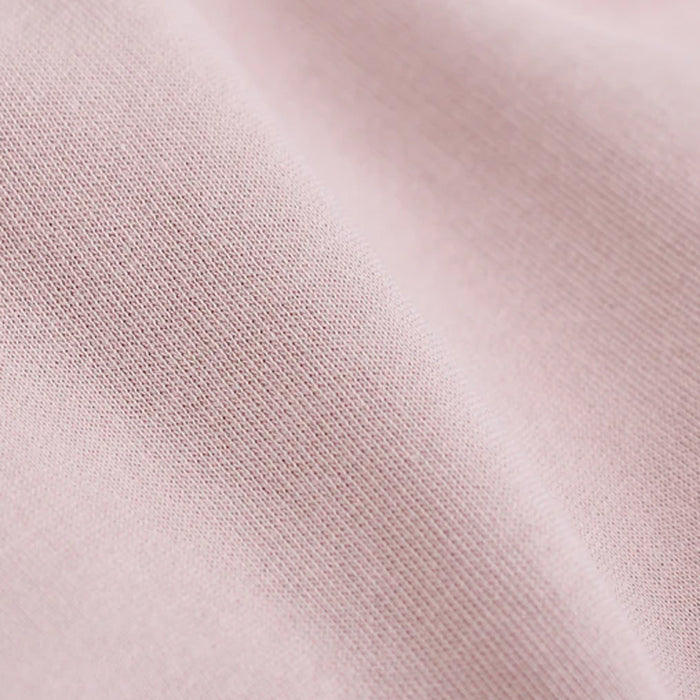 Colorful Standard Classic Organic Crew Faded Pink