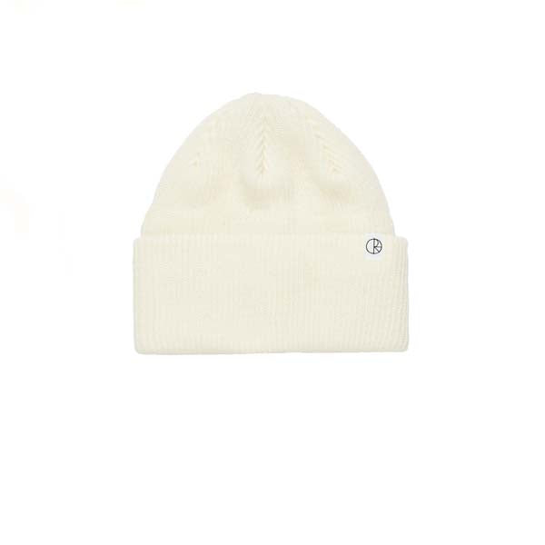 Polar Merino Beanie Ivory