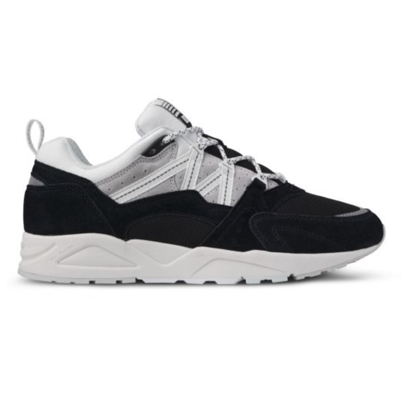 Karhu Fusion 2.0 Jet Black/Dawn Blue