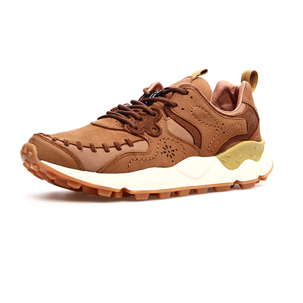 Flower Mountain Calzature Yamano Uni Nubuck Brown