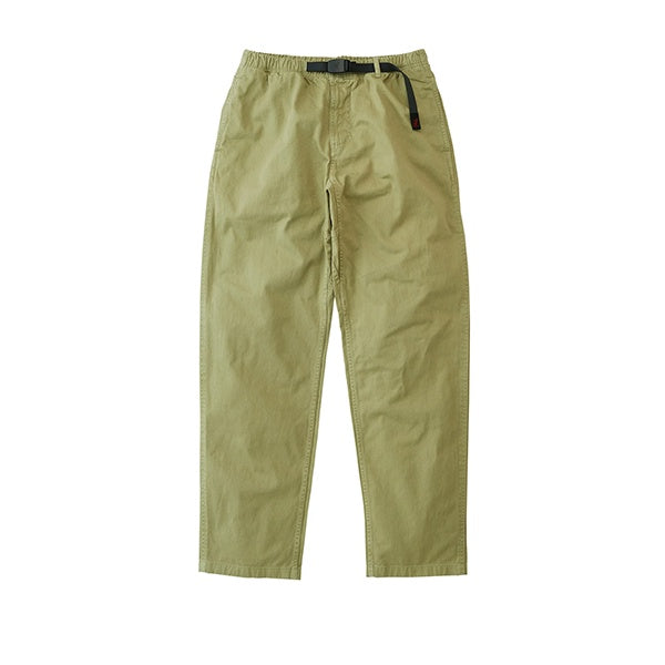 Gramicci Pant Faded Olive