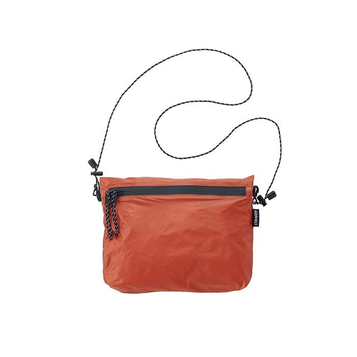 Gramicci Micro Ripstop Hiker Pouch Brick