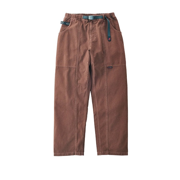 Gramicci Gadget Pant Tobacco