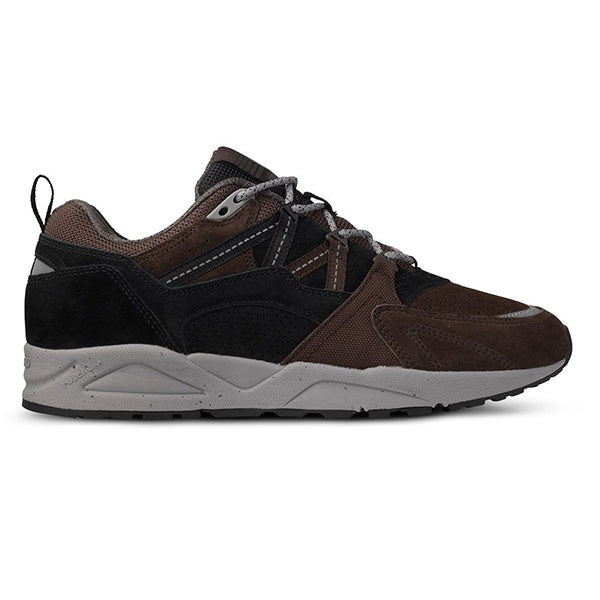 Karhu Fusion 2.0 Jet Black Java