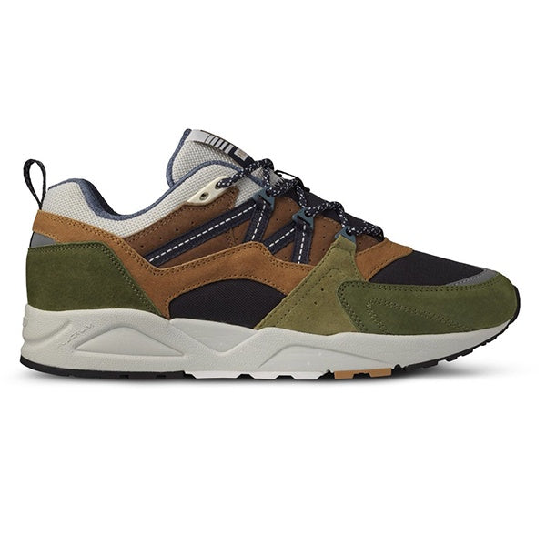 Karhu Fusion 2.0 Avocado Brown Sugar