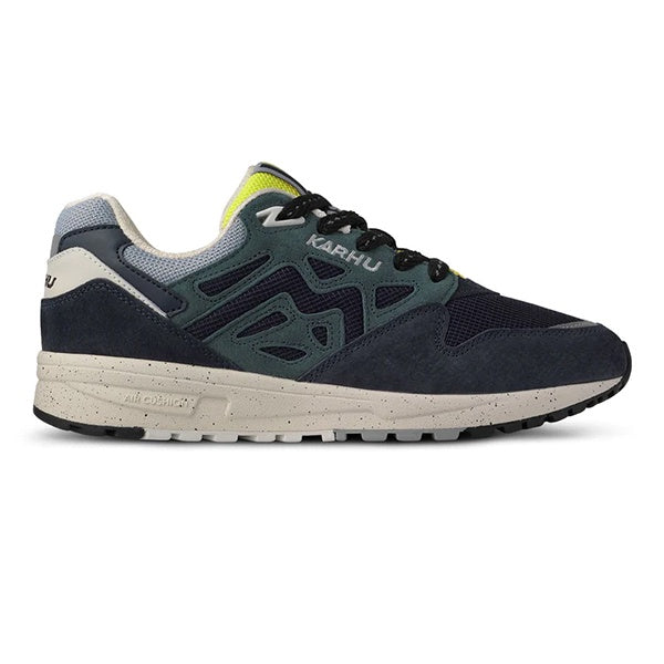 Karhu Legacy 96 India Ink Stormy Weather