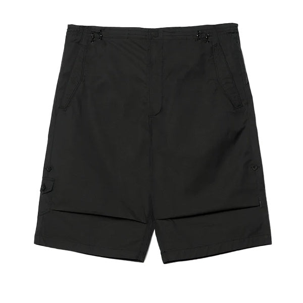 Maharishi Loose Snoshorts Black