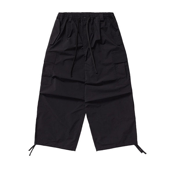 Manastash ManaTrooper Pant Black