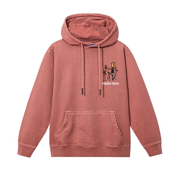 Market Head Games Hoodie